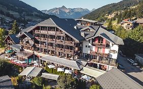 Hôtel Alpina
